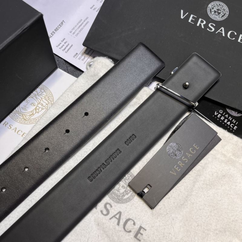 Versace Belts